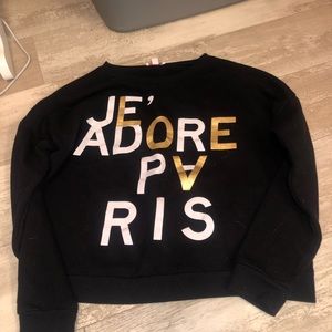 JcPenny Sweatshirt